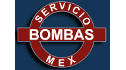 logo Servicio Bombas Mexicanas