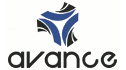 logo de Avance y Tecnologia en Plasticos