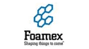 logo de Foamex de Cuautitlán