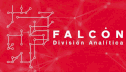 logo Falcón División Analítica