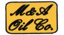 logo M & A Oil Co. México