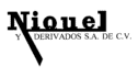 logo de 