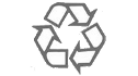 logo de United Plastic Recycling
