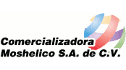 logo Comercializadora Moshelico