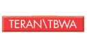 logo de Terán TBWA