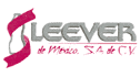 logo Sleever de México