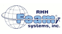 logo RHH Foam Systems