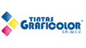 logo de Tintas Graficolor