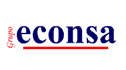 logo Grupo Econsa