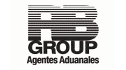 logo de RB Group Internacional