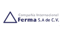 logo Compañía Internacional Ferma