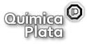 logo Química Plata