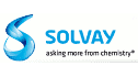 logo Solvay Fluor México