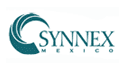 logo de Synnex de México