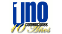 logo Uno Convenciones