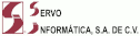 logo de Servo Informática
