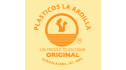 logo de Plásticos la Ardilla