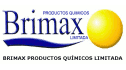 logo Brimax Productos Químicos Ltda.