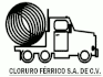 logo Cloruro Férrico