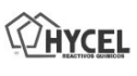 logo de Hycel de Mexico