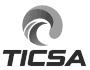 logo de tecnologia ambiental y comercial