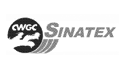 logo de Sinatex