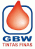 logo de GBW Productos Gráficos
