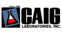 logo CAIG Laboratories