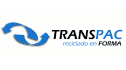 logo Transpac Comercializadora