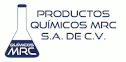 logo de Productos Químicos MRC