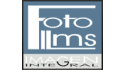 logo de FotoFilms Imagen Integral