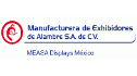 logo de Manufacturera de Exhibidores de Alambre