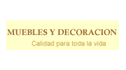 logo Revista Muebles y Decoración