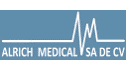 logo de Alrich Medical