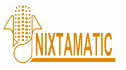 logo Nixtamatic