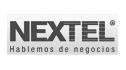 logo de Telefonia Nextel Comunicaciones Nextel de Mexico