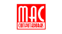 logo Mac Computadoras