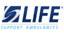 logo de Life Support Ambulances México