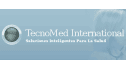 logo Tecnomed International