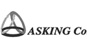 logo de Asking Co.