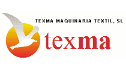 logo de Texma Maquinaria Textil