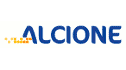 logo de Grupo Alcione