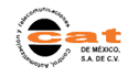 logo de Control Automatización y Telecomunicaciones de México