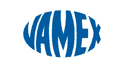 logo Válvulas Vamex