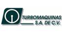 logo de Turbomáquinas