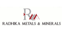 logo Radhika Metals and Minerals