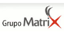 logo de Grupo Matrix