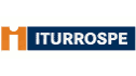 logo José Iturrospe