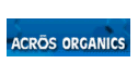 logo Acros Organics FISHER SCIENTIFIC