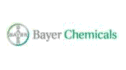 logo Bayer Chemicals Corporation